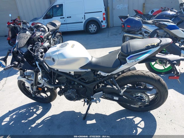 MH3RH25Y6SK001687 Yamaha Yzf-r3