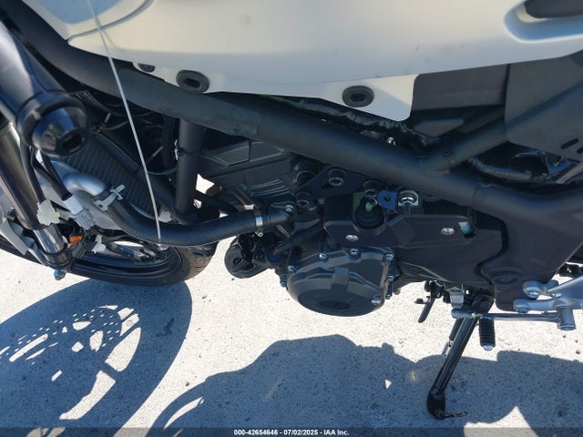 MH3RH25Y6SK001687 Yamaha Yzf-r3