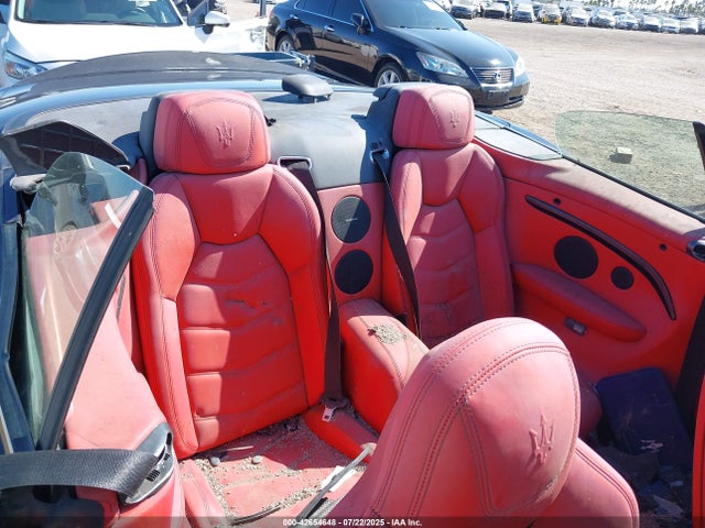 Maserati M145b 2019 ZAM45VMA2K0344172 Image 8