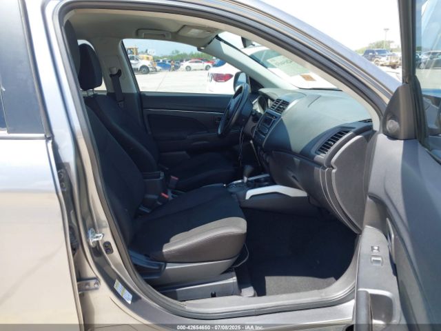 2014 MITSUBISHI OUTLANDER SPORT 4A4AP3AU1EE010235 Photo 4