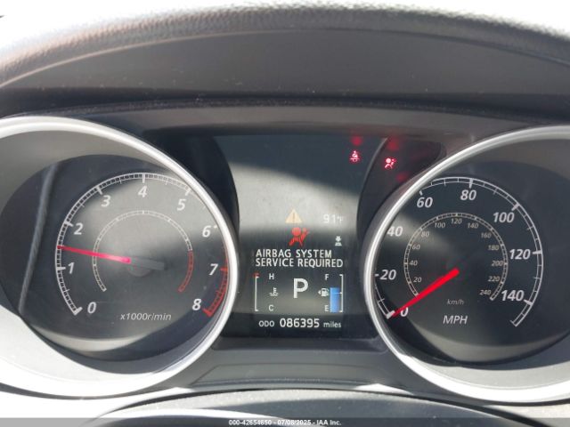 2014 MITSUBISHI OUTLANDER SPORT 4A4AP3AU1EE010235 Photo 6