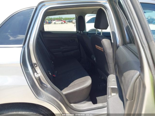 2014 MITSUBISHI OUTLANDER SPORT 4A4AP3AU1EE010235 Photo 7