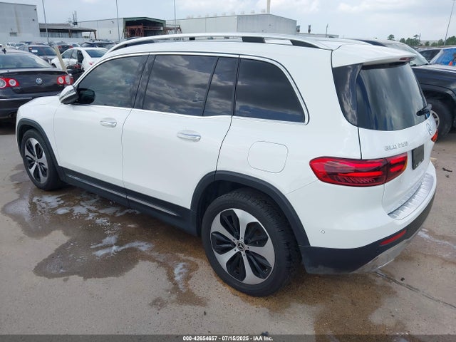 W1N4M4GB9RW355451 Mercedes-Benz m260