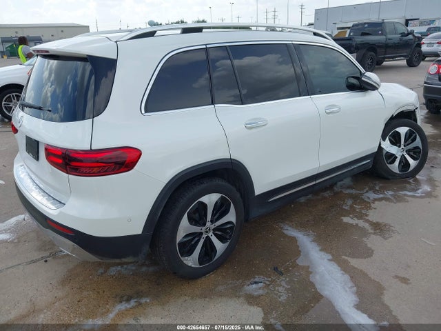 W1N4M4GB9RW355451 Mercedes-Benz m260