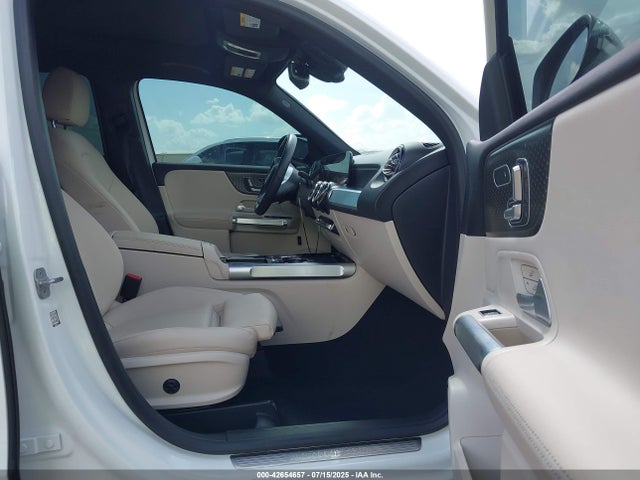 W1N4M4GB9RW355451 Mercedes-Benz m260