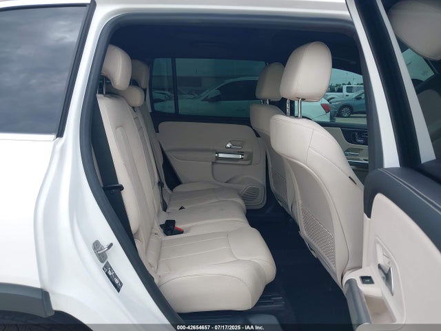W1N4M4GB9RW355451 Mercedes-Benz m260