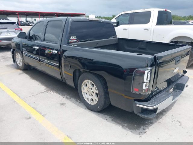2012 CHEVROLET SILVERADO 1500 3GCPCSE02CG215471 Photo 2