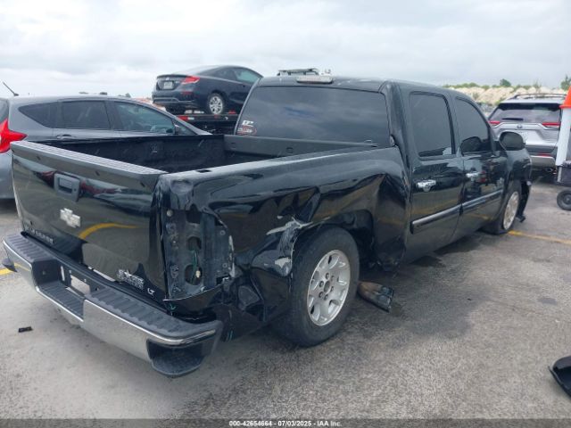 2012 CHEVROLET SILVERADO 1500 3GCPCSE02CG215471 Photo 5