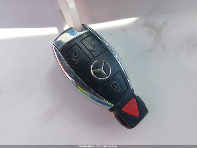 WDDSJ4EB9JN516911 Mercedes-Benz m270