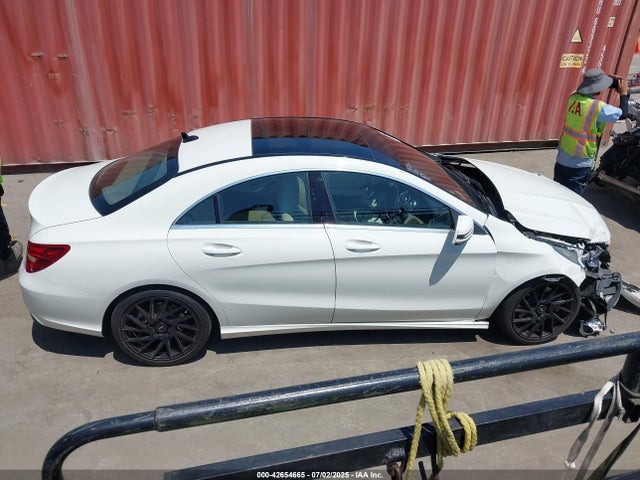 WDDSJ4EB9JN516911 Mercedes-Benz m270
