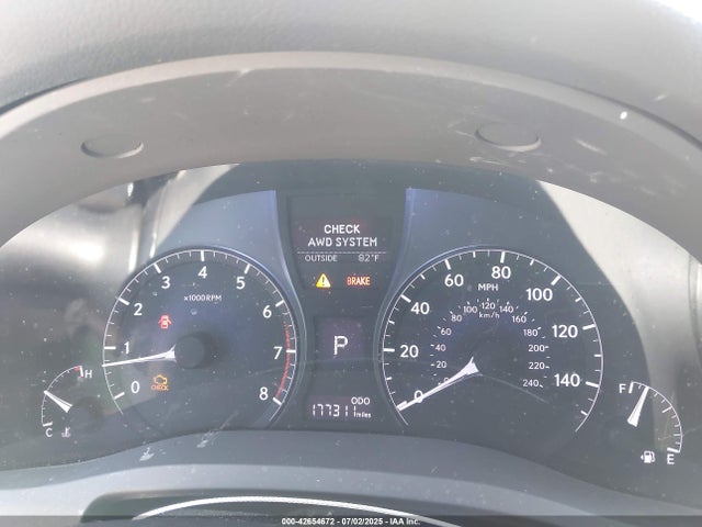 Lexus 2gr-fe 2014 2T2BK1BA6EC236627 Image 7