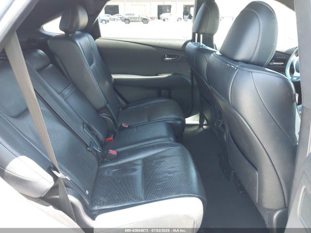 Lexus 2gr-fe 2014 2T2BK1BA6EC236627 Image 8