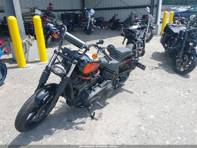 1HD1YYK1XPB048670 Harley-Davidson 2023