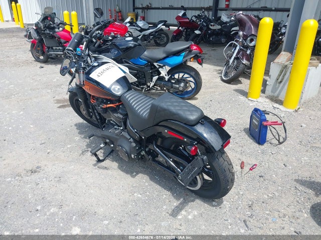 1HD1YYK1XPB048670 Harley-Davidson 2023