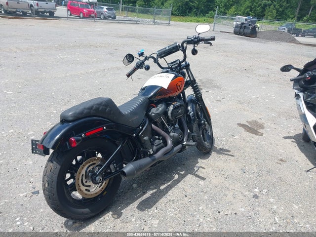 1HD1YYK1XPB048670 Harley-Davidson 2023