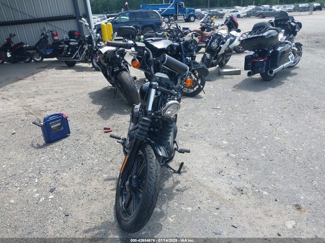 1HD1YYK1XPB048670 Harley-Davidson 2023