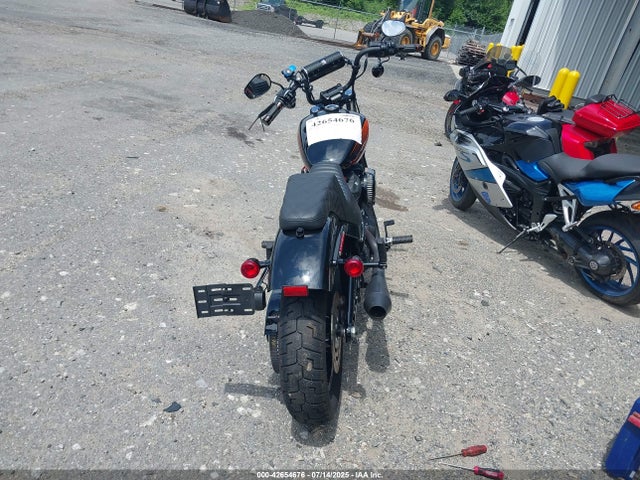 1HD1YYK1XPB048670 Harley-Davidson 2023