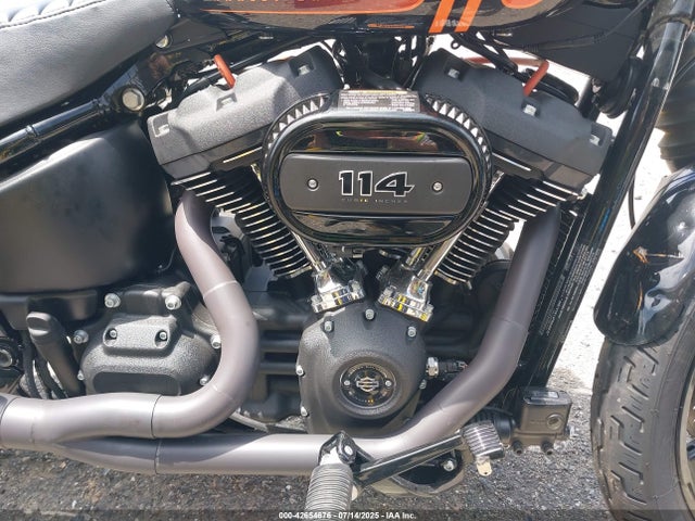 1HD1YYK1XPB048670 Harley-Davidson 2023
