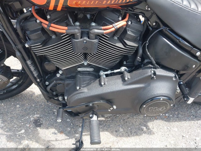 1HD1YYK1XPB048670 Harley-Davidson 2023