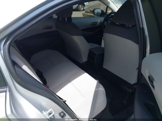 2022 TOYOTA COROLLA JTDEAMDEXN3007091 Photo 7