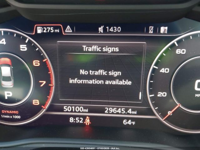 2019 AUDI A4 WAUHMAF48KN010110 Photo 6