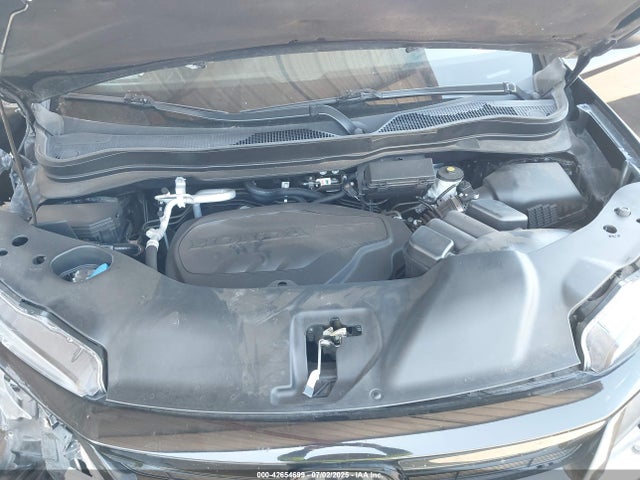 Honda j35y6 2022 5FNYF6H38NB090932 Image 10