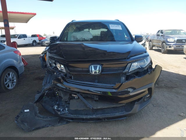 Honda j35y6 2022 5FNYF6H38NB090932 Image 11