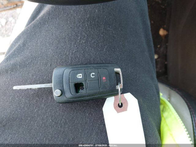 2017 GMC TERRAIN 2GKFLUEK6H6116510 Photo 10