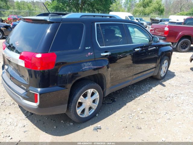 2017 GMC TERRAIN 2GKFLUEK6H6116510 Photo 3