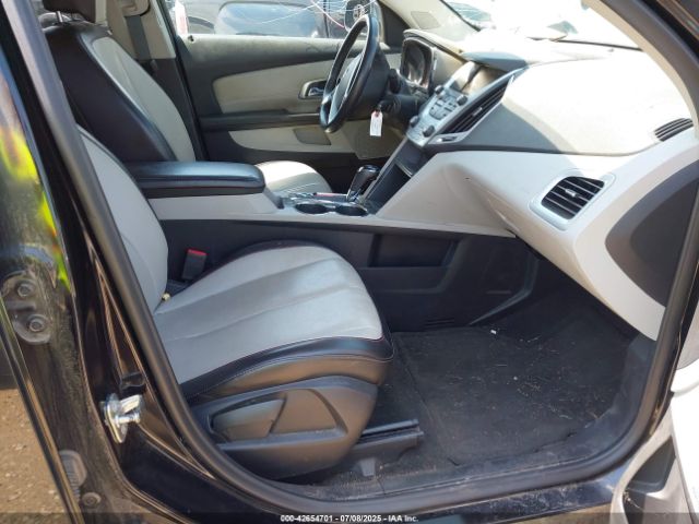 2017 GMC TERRAIN 2GKFLUEK6H6116510 Photo 4