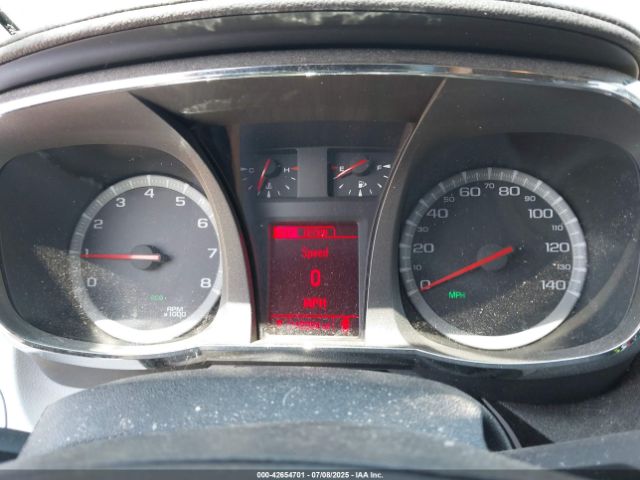 2017 GMC TERRAIN 2GKFLUEK6H6116510 Photo 6