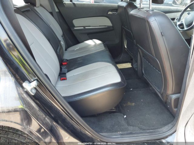 2017 GMC TERRAIN 2GKFLUEK6H6116510 Photo 7