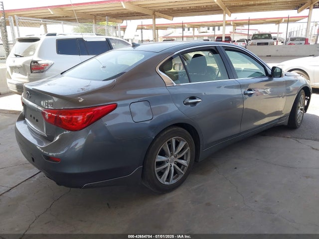 JN1BV7AR5FM422401 Infiniti 2015