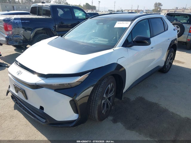 JTMAAAAA1SA055794 Toyota 1xm