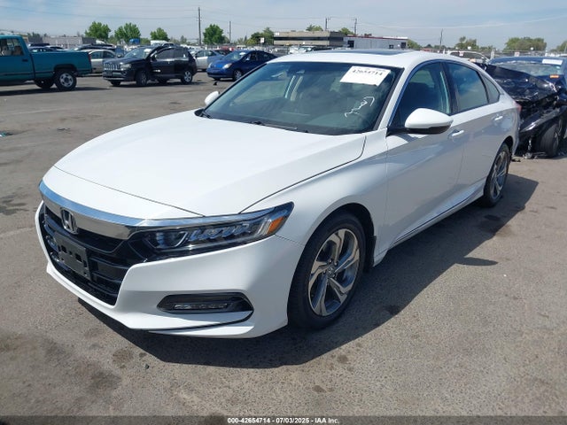 1HGCV1F51LA013881 Honda l15be