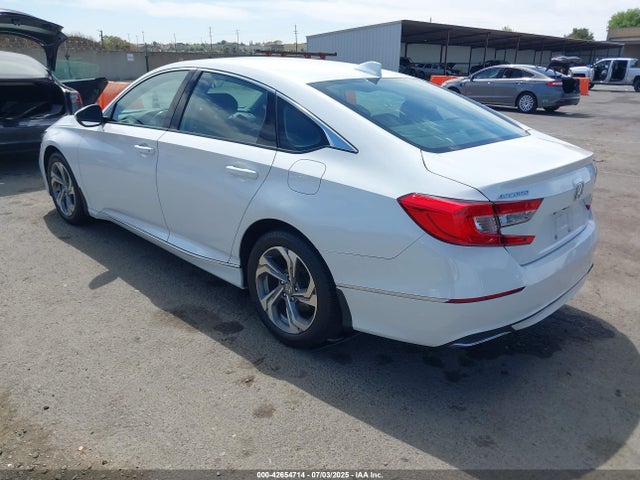 1HGCV1F51LA013881 Honda l15be