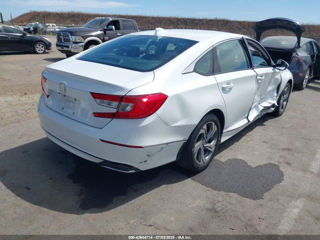 1HGCV1F51LA013881 Honda l15be