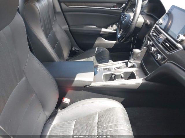 1HGCV1F51LA013881 Honda l15be