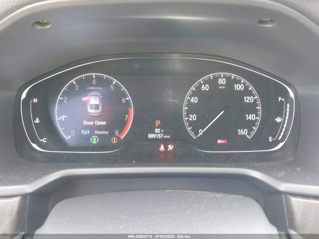 1HGCV1F51LA013881 Honda l15be