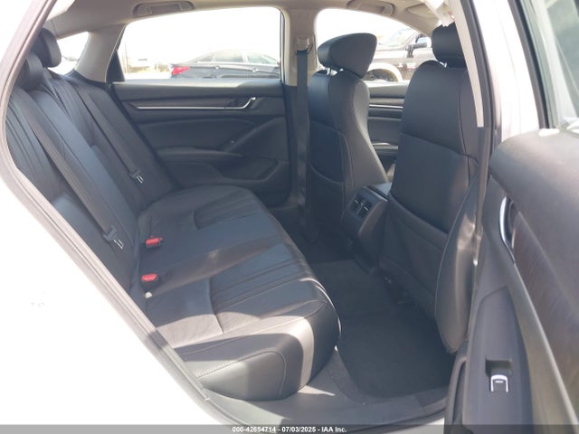 1HGCV1F51LA013881 Honda l15be