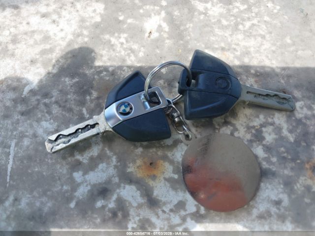 2015 BMW S 1000 WB10D2109FZ351537 Photo 10