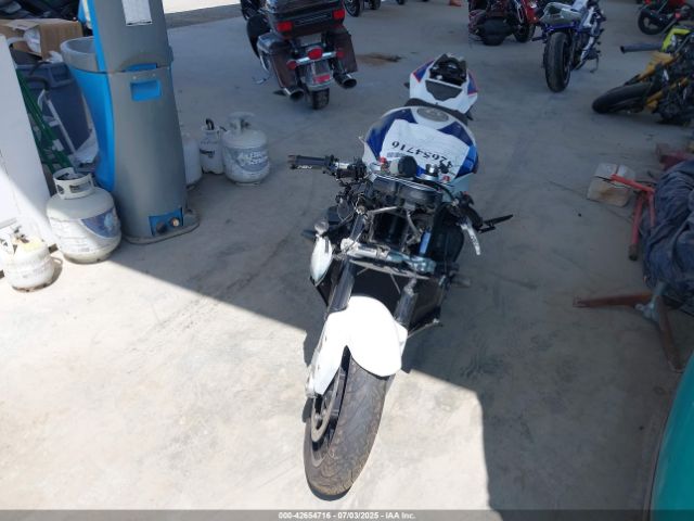 2015 BMW S 1000 WB10D2109FZ351537 Photo 4