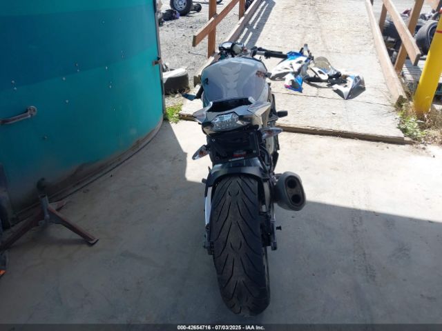 2015 BMW S 1000 WB10D2109FZ351537 Photo 5