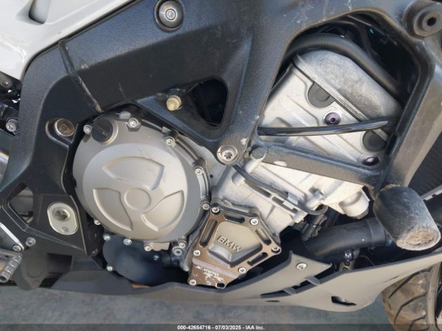 2015 BMW S 1000 WB10D2109FZ351537 Photo 7