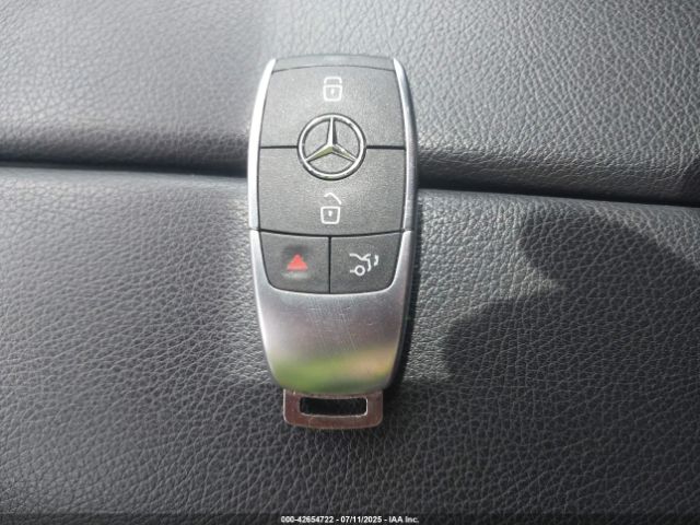 2025 MERCEDES-BENZ GLS 450 4JGFF5KE6SB342991 Photo 10