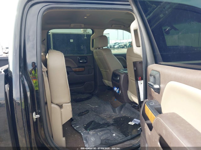 3GTU2NEC2GG271739 GMC l83 - sidi, vvt, afm, e85 max, aluminum