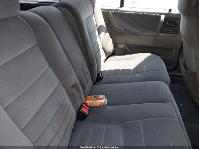 1991 SAAB 9000 YS3CK55B5M2006961 Photo 7