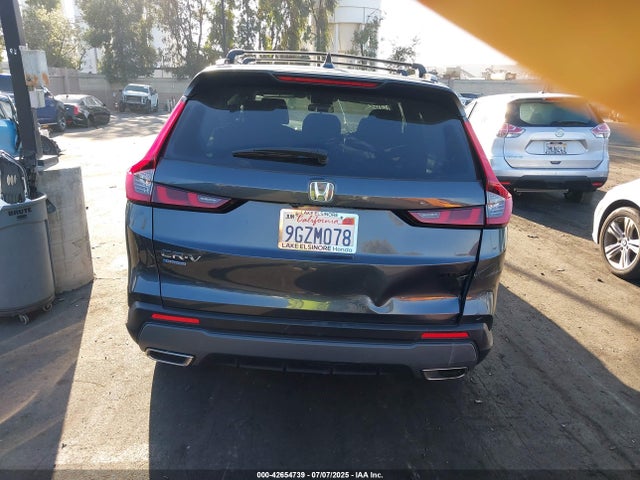 Honda lfc3 2023 7FARS5H59PE012372 Image 30