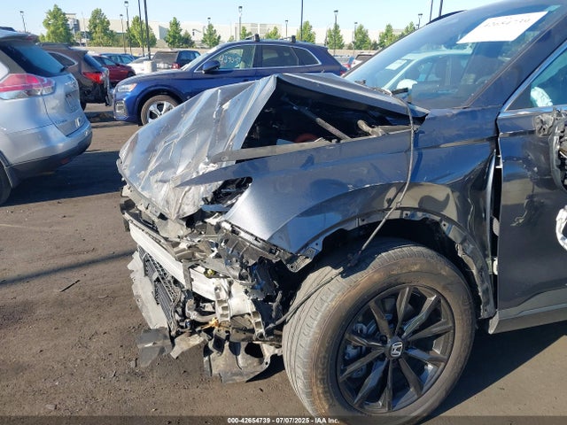 Honda lfc3 2023 7FARS5H59PE012372 Image 12