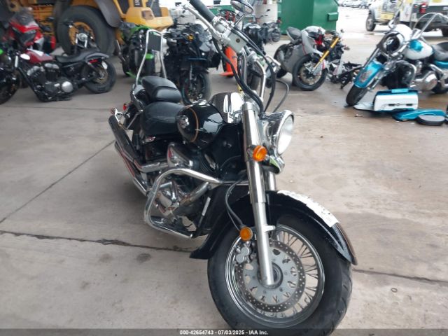 2004 SUZUKI VL800 JS1VS54A242100668